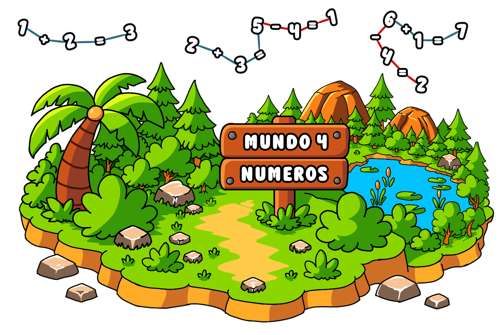 ISLAS